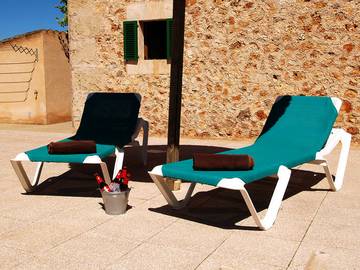 Finca in Campos, Mallorca Süden für 4 