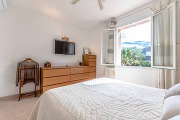 Villa voor 9 Personen in Sainte-Maxime, Draguignan en omgeving, Afbeelding 4