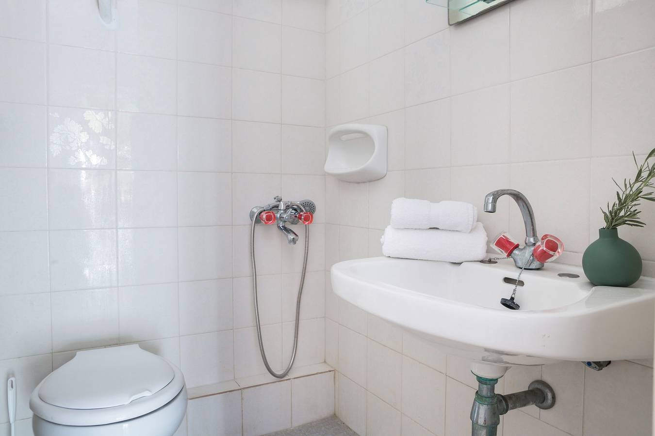 Ganze Wohnung, Ferienwohnung für 4 Personen mit Garten in Kefalonia