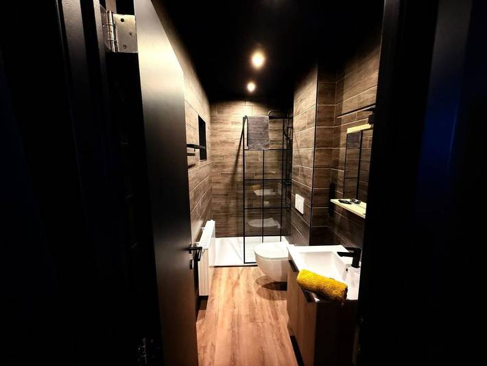 Maison d’hôte pour 2 personnes à Mons (Hennegau) - 3