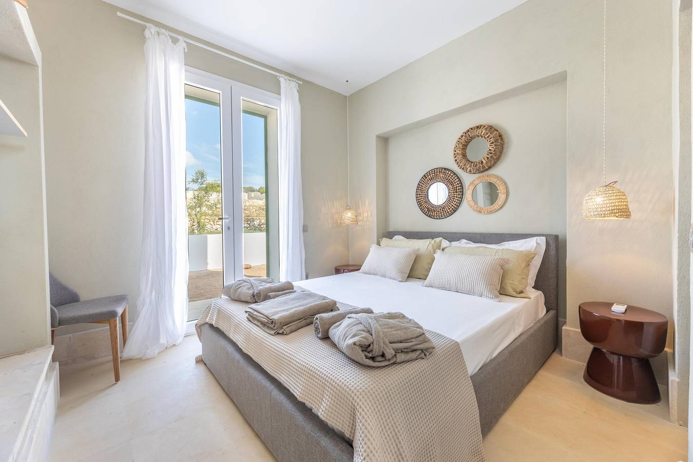 Villa Essenza - Torre Vado in Morciano di Leuca, Golfe de Tarente