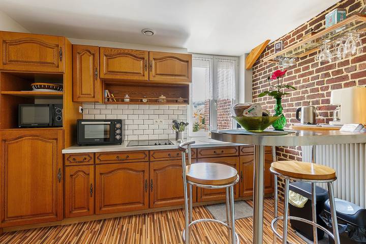 Gîte pour 2 personnes