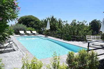 Agriturismo per 4 Persone in Santa Venerina, Parco dell'Etna, Foto 4