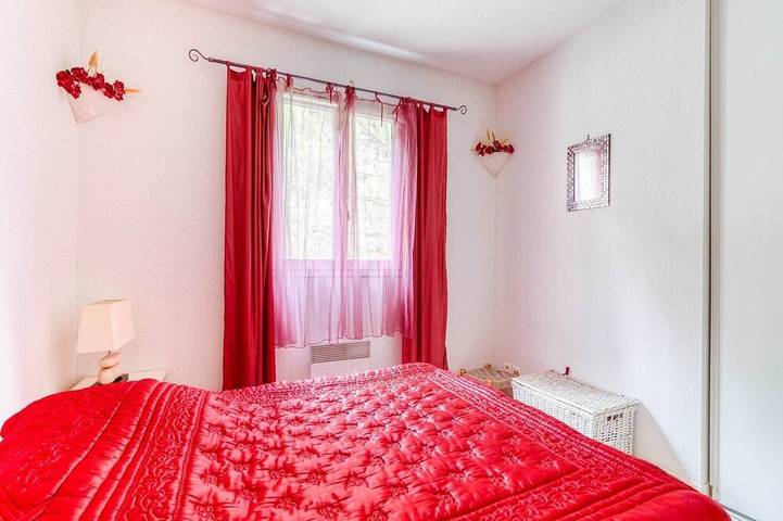 Mougins Hideaway für 4 Gäste in Mougins, Mittelmeerküste (Frankreich)