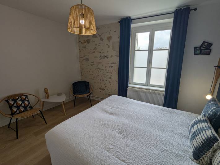 Location de vacances pour 2 personnes à Briare - 2