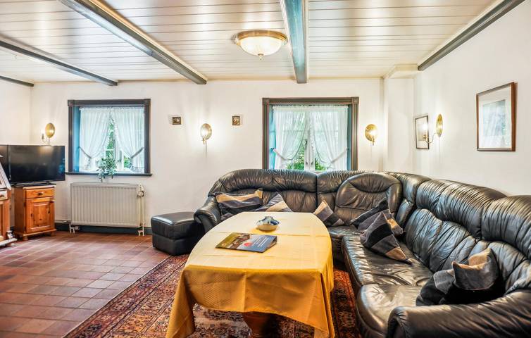 Ferienwohnung für 2 Personen in Dagebüll - 2