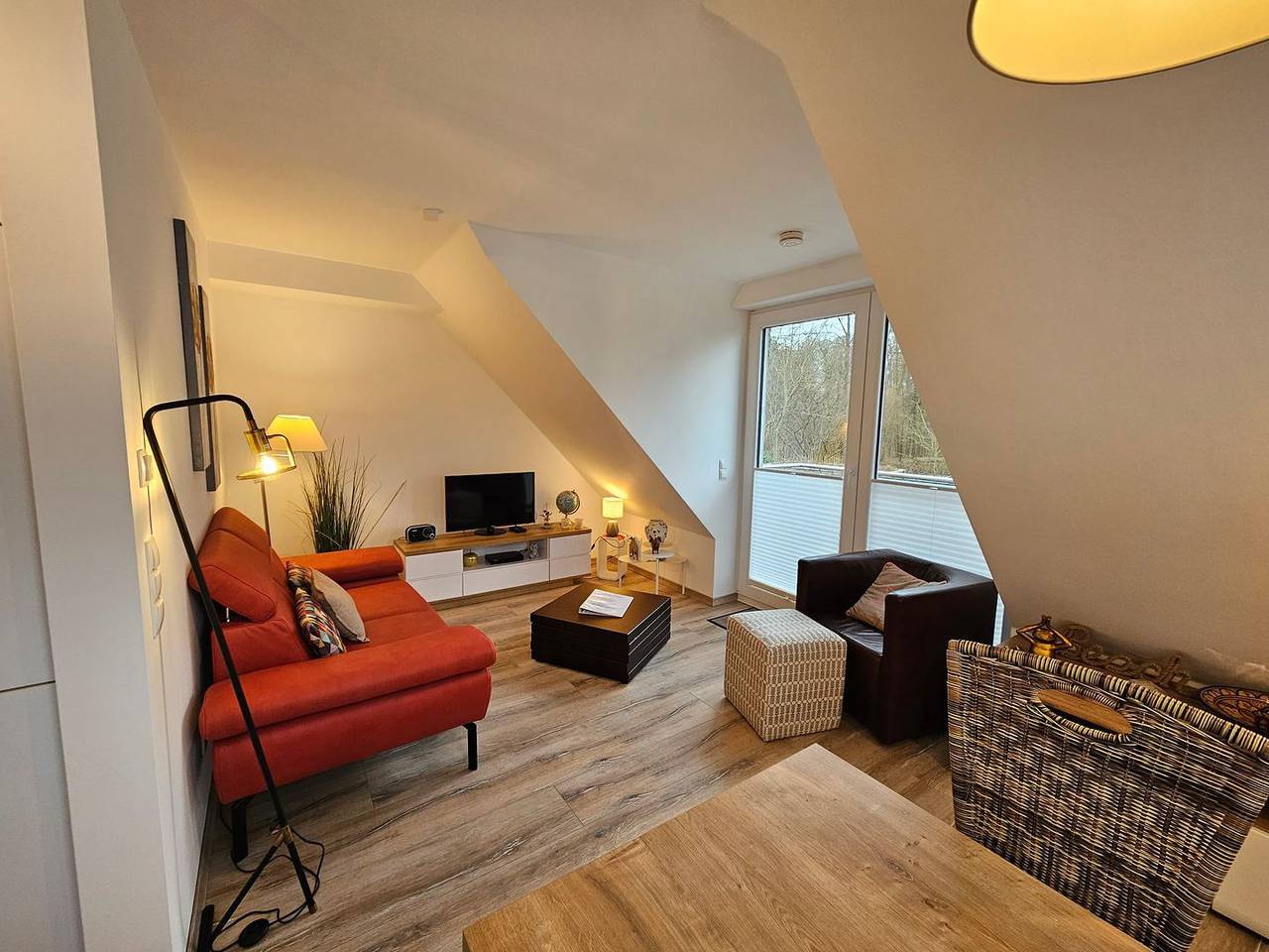 Appartement entier, Wellenbreker in Hohwacht, Baie de Hohwacht