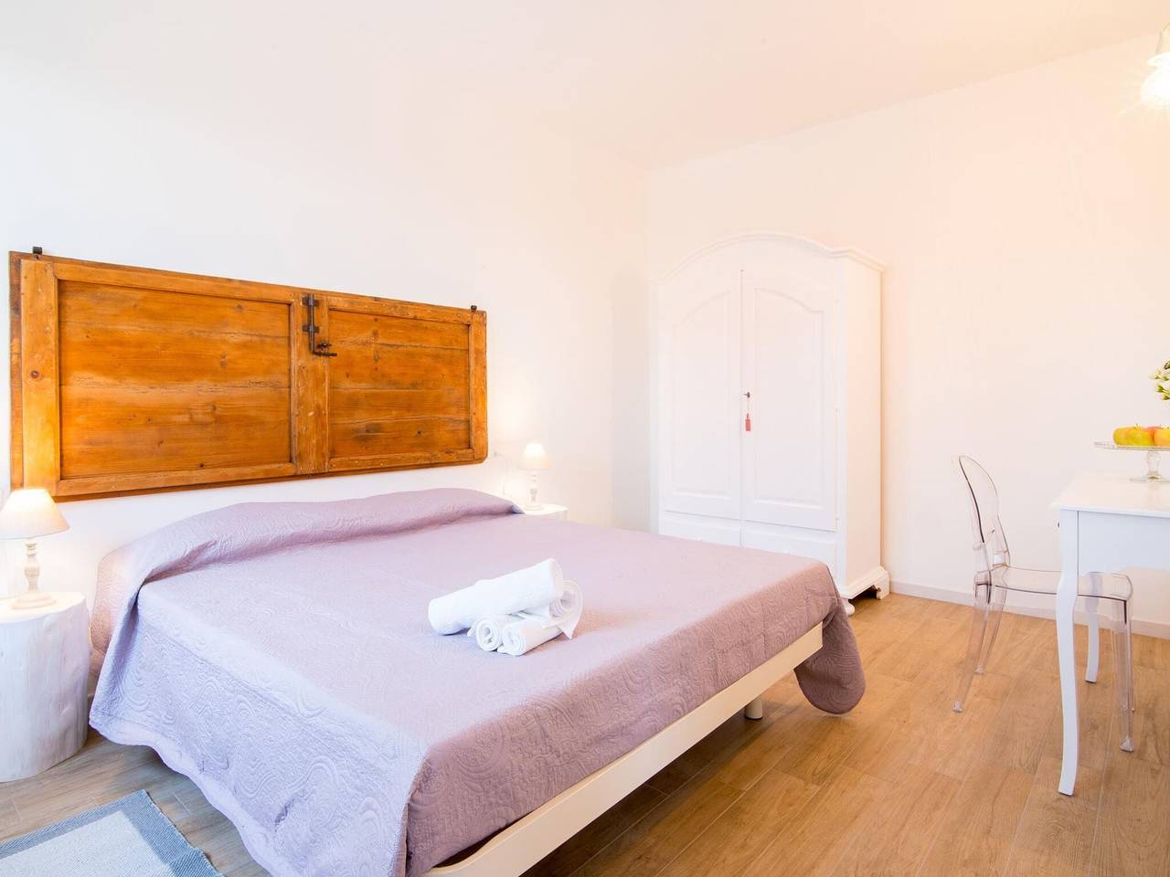 Ganze Wohnung, Bauernhaus mit Pool nahe Adria in Fermo, Fermo Provinz