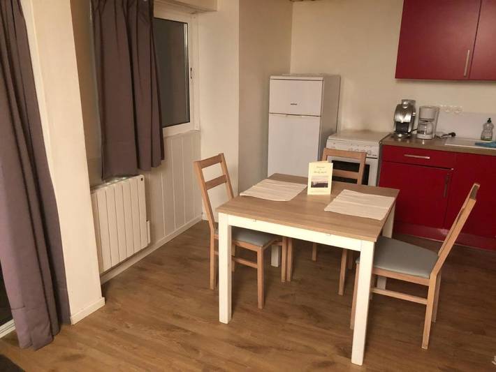 Location de vacances pour 6 personnes, avec jardin, animaux acceptés à Maxilly-sur-Léman - 2