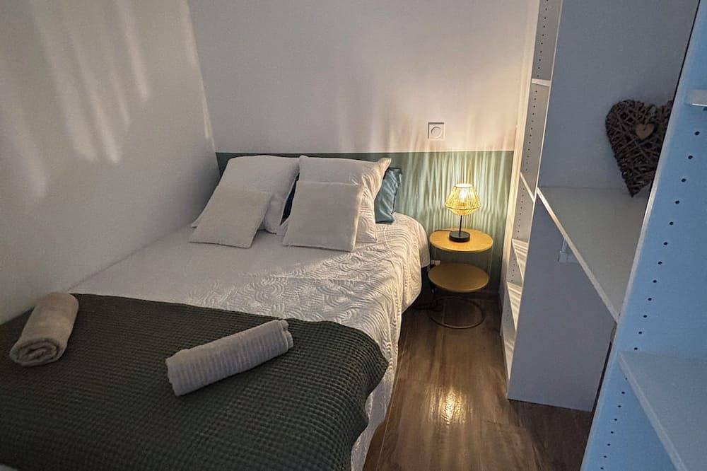 Appartement entier, T2 vue imprenable sur le golfe de Saît Florent in Saint-Florent, Région de Calvi