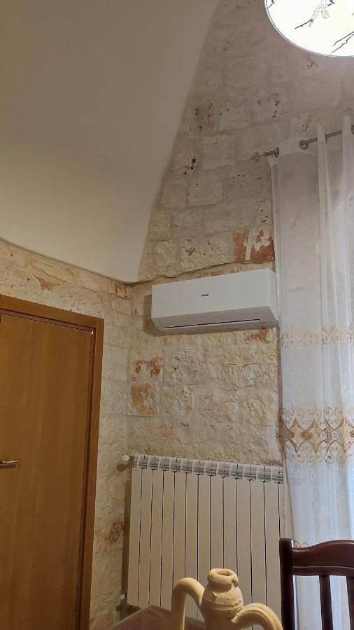 Appartement entier, Trullo Nonna Rosa in Antonelli, Monopoli
