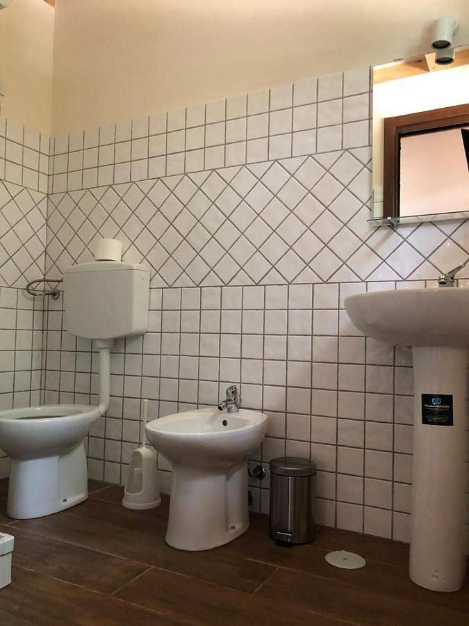 Location de vacances pour 2 personnes, avec terrasse à Montano Antilia - 3