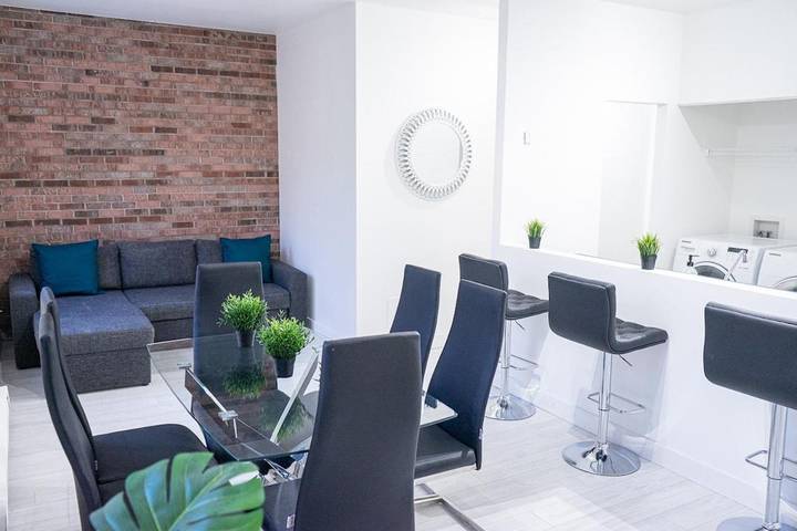 Ferienwohnung für 6 Personen - 1