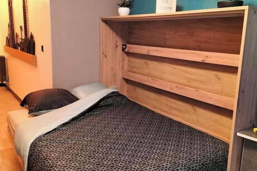 Entire apartment, 🌟The \"Petit Havre\"🌟🚶10min/Stations - 🚉10min/Beach in Le Havre, Le Havre region