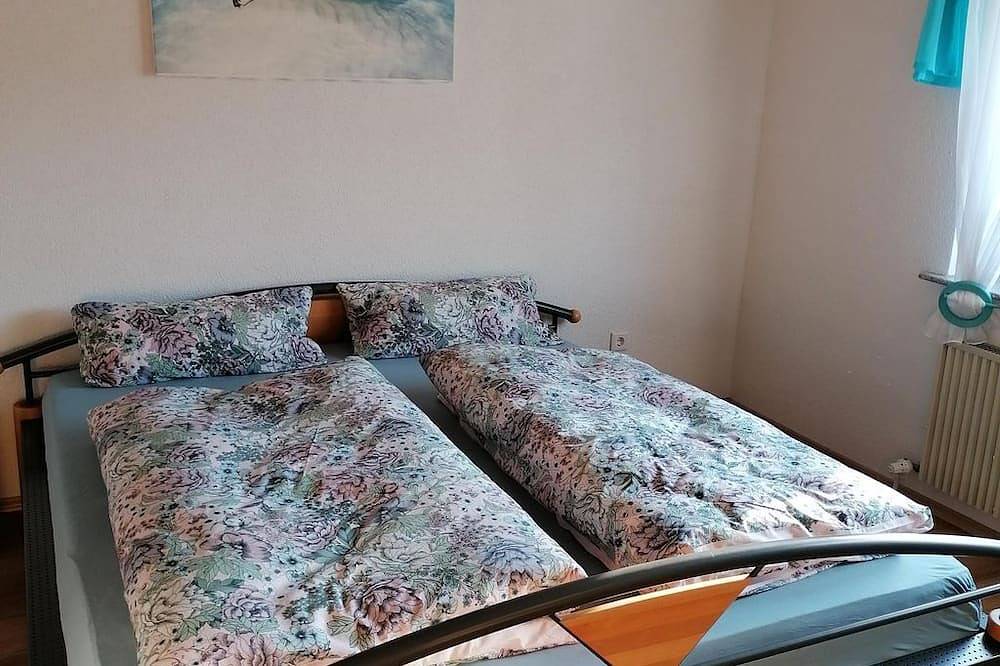 Apartamento entero, Prims vacation apartment in Wadern, Saar-Nahe-Bergland