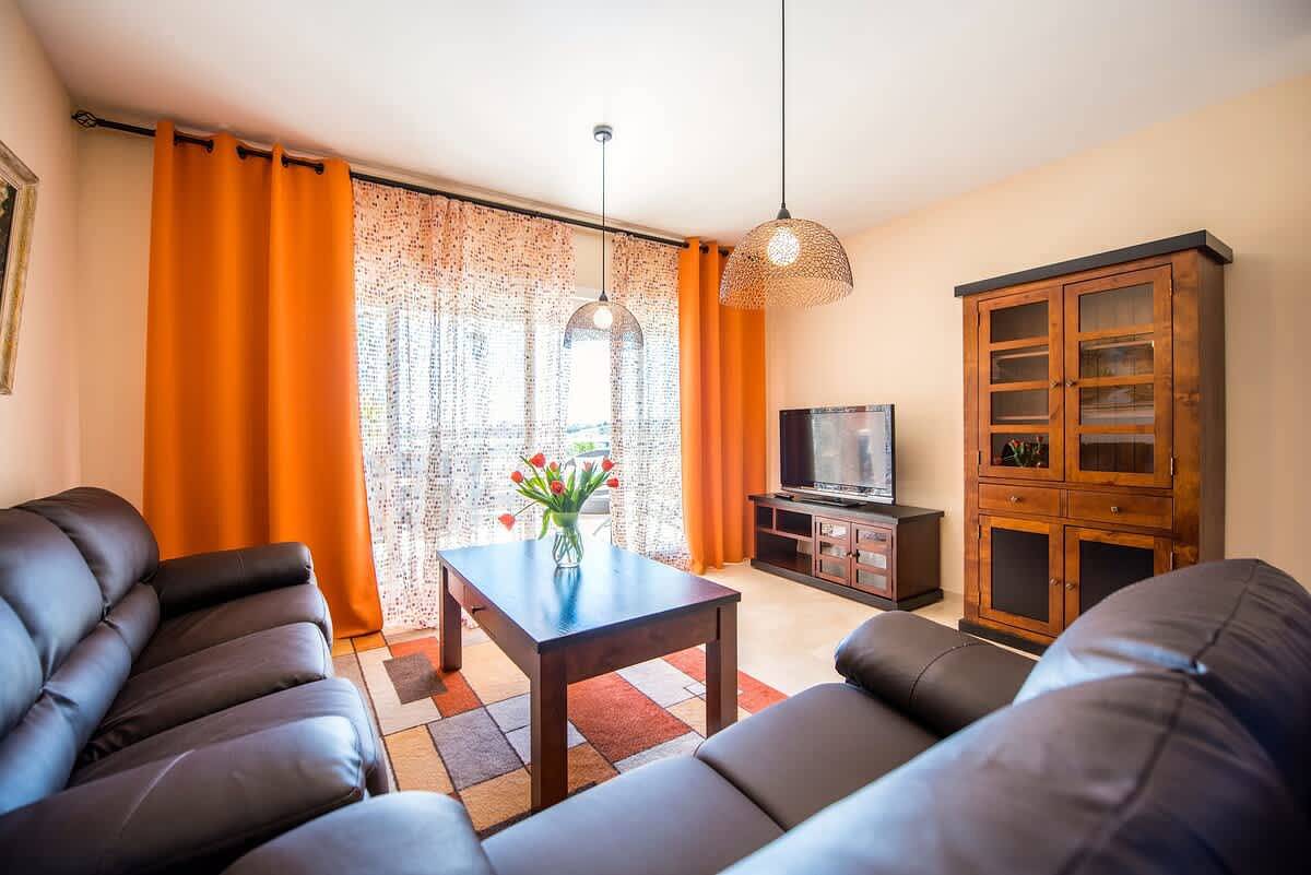 Appartement entier, Malibu Mansions Apt by Costarentals in Mijas Pueblo, Mijas