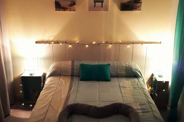 Appartement De Vacances pour 4 Personnes dans Gujan-Mestras, Bassin d'Arcachon, Photo 2