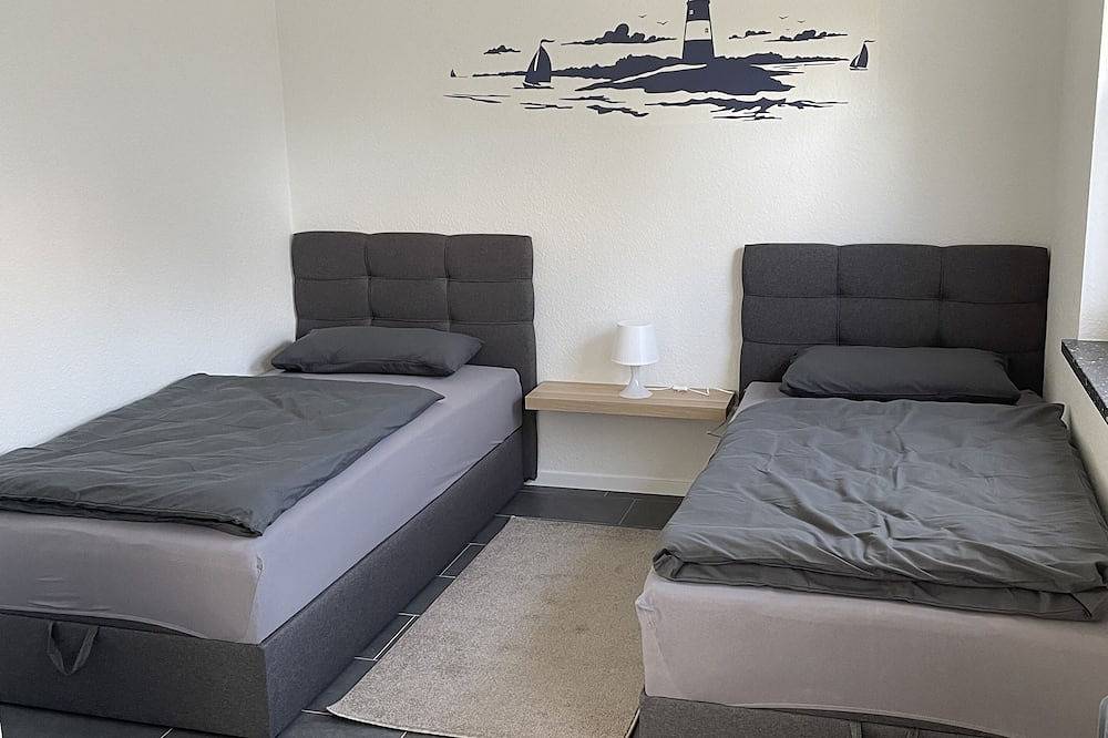 Ostsee Ferienwohnung in der Holsteinischen Schweiz mitten im Hotspot der Ostsee in Bosau, Ostholstein