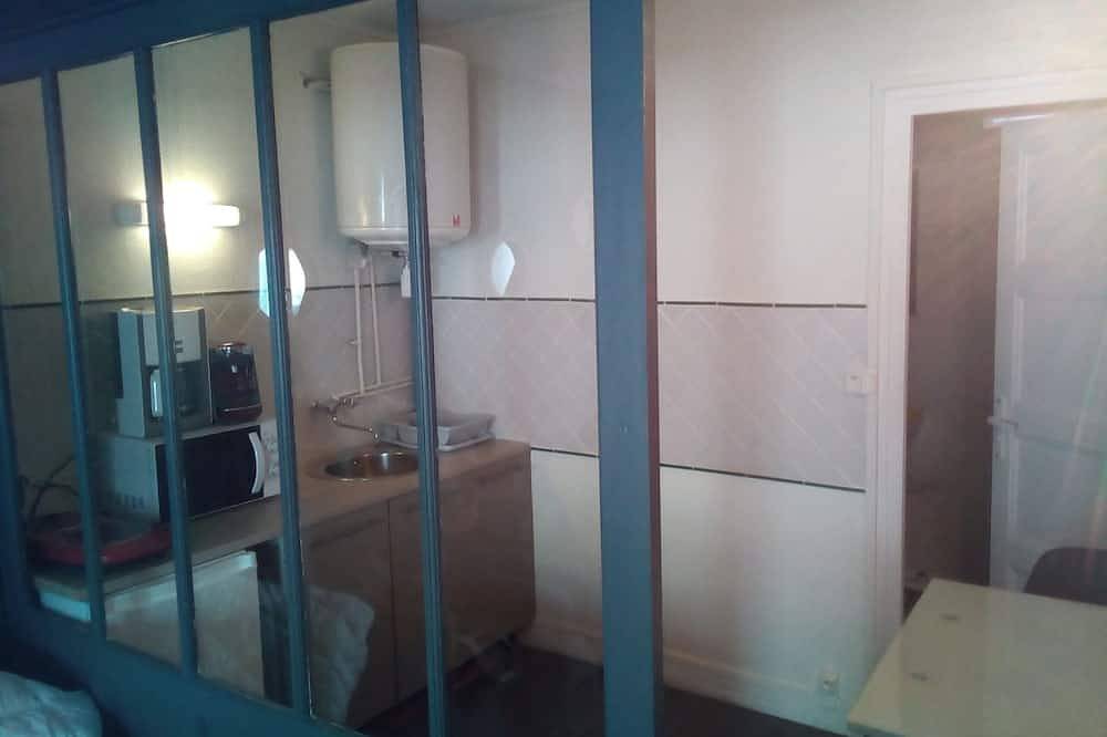 Appartement entier, À deux minutes de la plage in Saint-Valery-en-Caux, Région de Dieppe