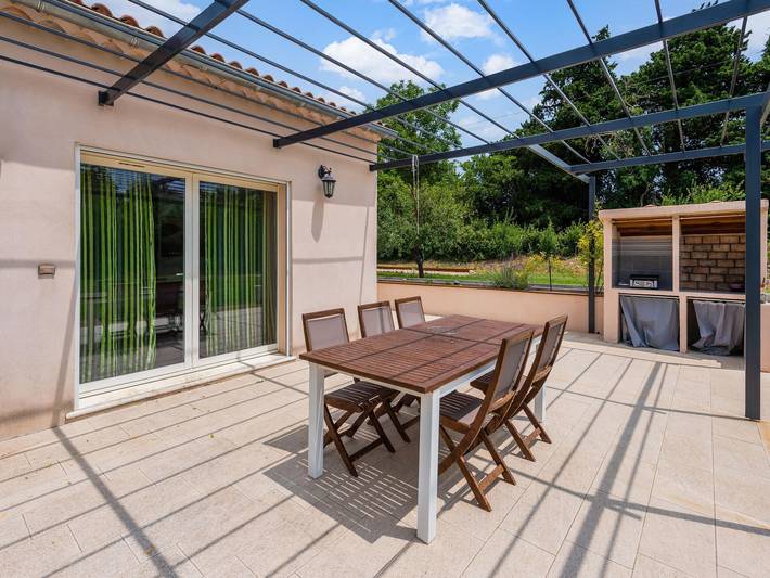 Casa en Vaucluse cerca de Mont Ventoux in Pernes-les-Fontaines, Vaucluse