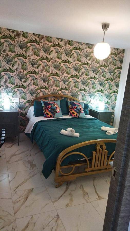 Casa rural para 4 personas, con balcón en Martos - 3