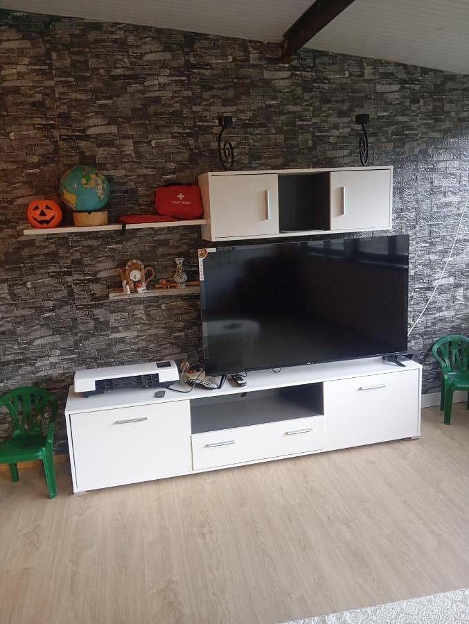 Location de vacances pour 4 personnes, avec vue et jardin, animaux acceptés dans Vinhais - 4