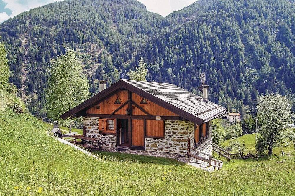 Prachtig huis in Peio Terme -Tn- in Peio, Stilfser Joch National Park