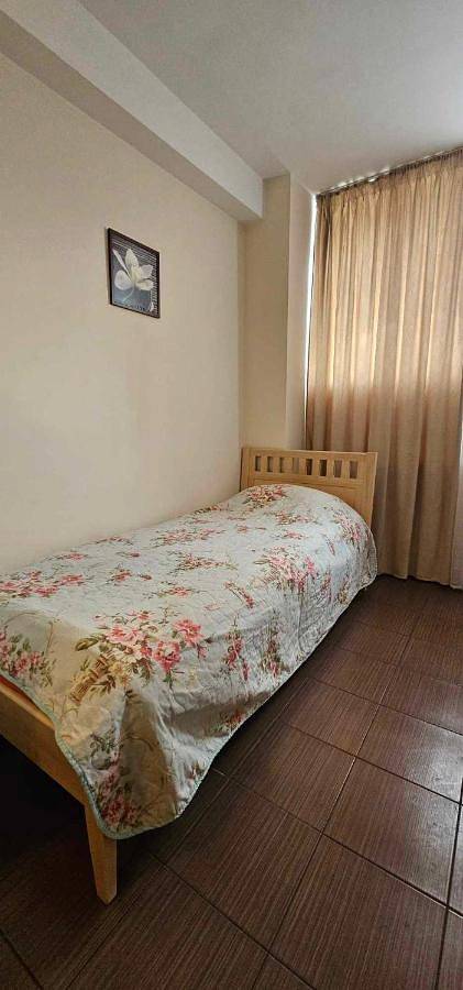 Apartament wakacyjny dla 2 osób, z taras - 1