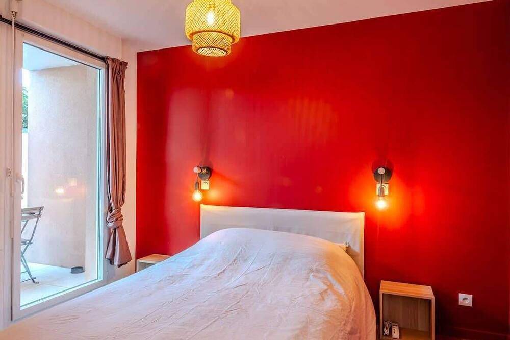 Appartement entier, Chez Clemence T3 Ville La Grand in Ville-la-Grand, Région de Saint-Julien-en-Genevois