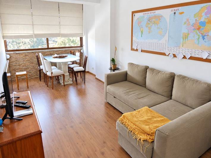 Casa de férias para 7 pessoas em Loures