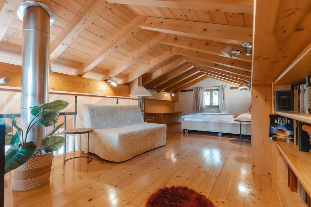 Geheel appartement, Hajenuis Top Og in Königsleiten, Pinzgau