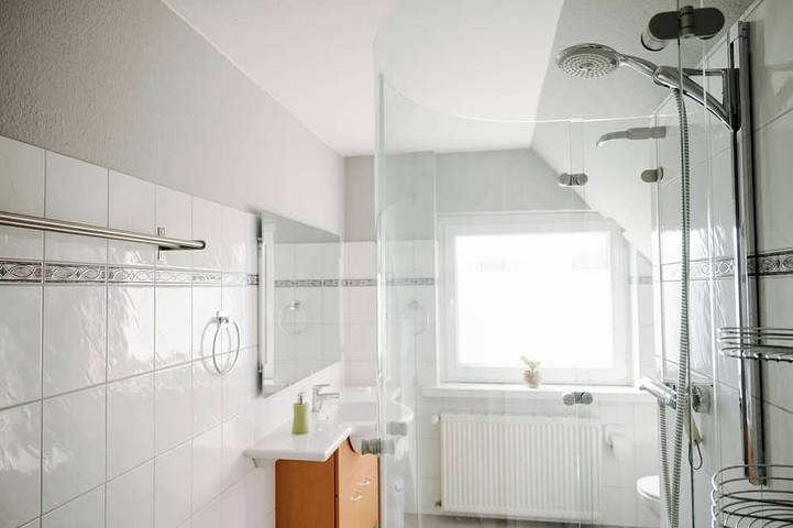 Ferienwohnung für 6 Personen, mit Garten in Naturpark Lauenburgische Seen - 4