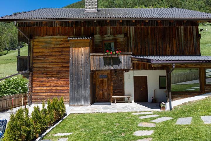 Chalet für 9 Personen, mit Garten, mit Haustier am Kronplatz - 3