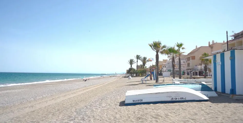 Holiday apartment for 4 people, with terrace - 1