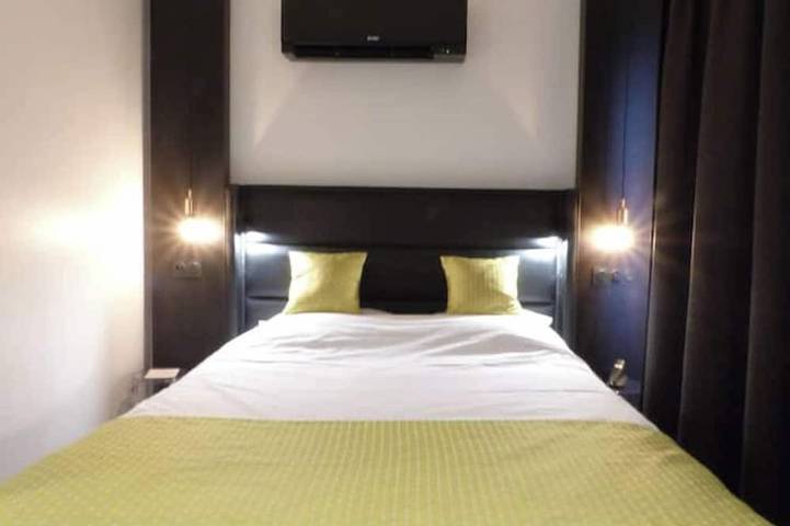 Gîte pour 4 personnes à Seclin - 2