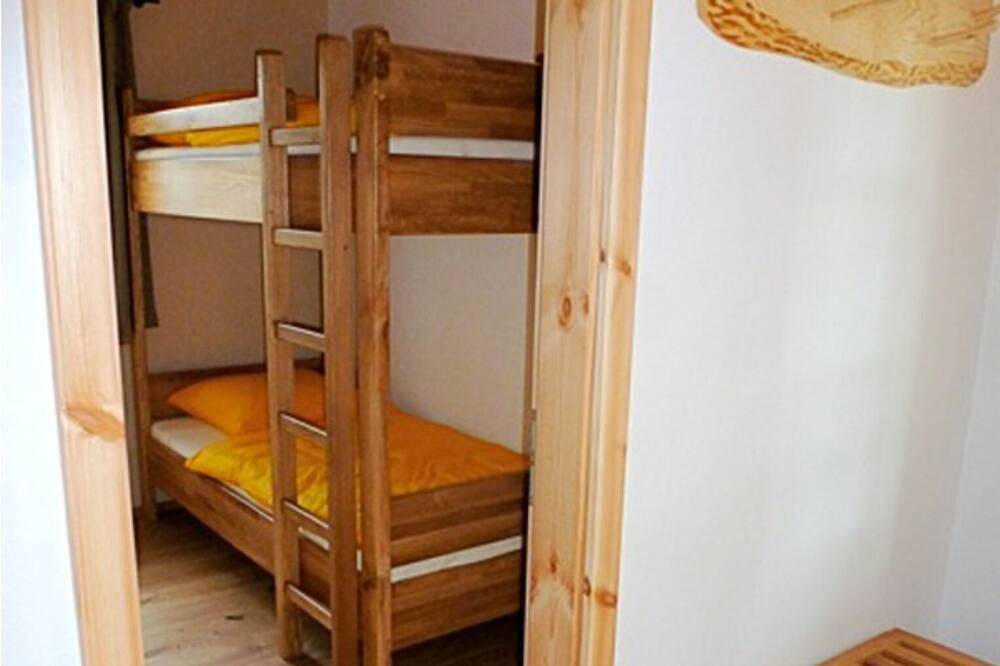 Ganze Wohnung, Ferienwohnung „Winterstein“ in Hinterhermsdorf, Sebnitz