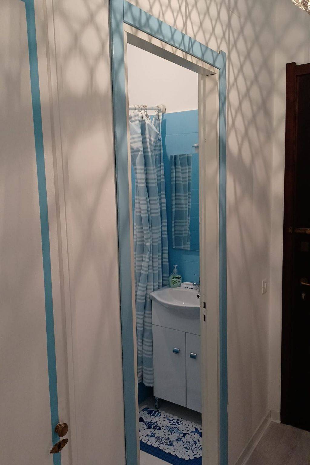 Apartamento entero, Seestern in Rapallo (Ciudad), Rapallo
