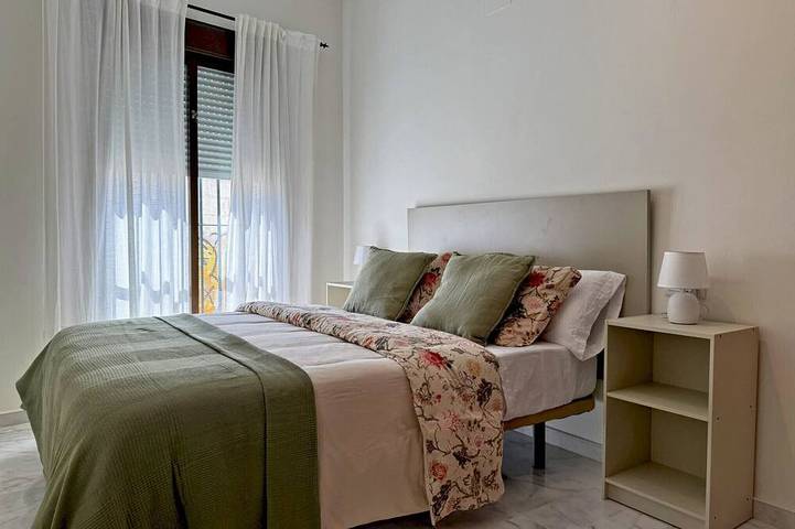 Ganze Wohnung, El Compás de Jerez - Ole Solutions in Jerez de la Frontera, Costa de la Luz
