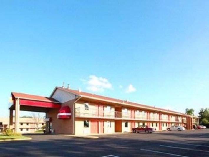 Entire apartment, 2 Queen Beds Non-Smoking in Chester County (SC)