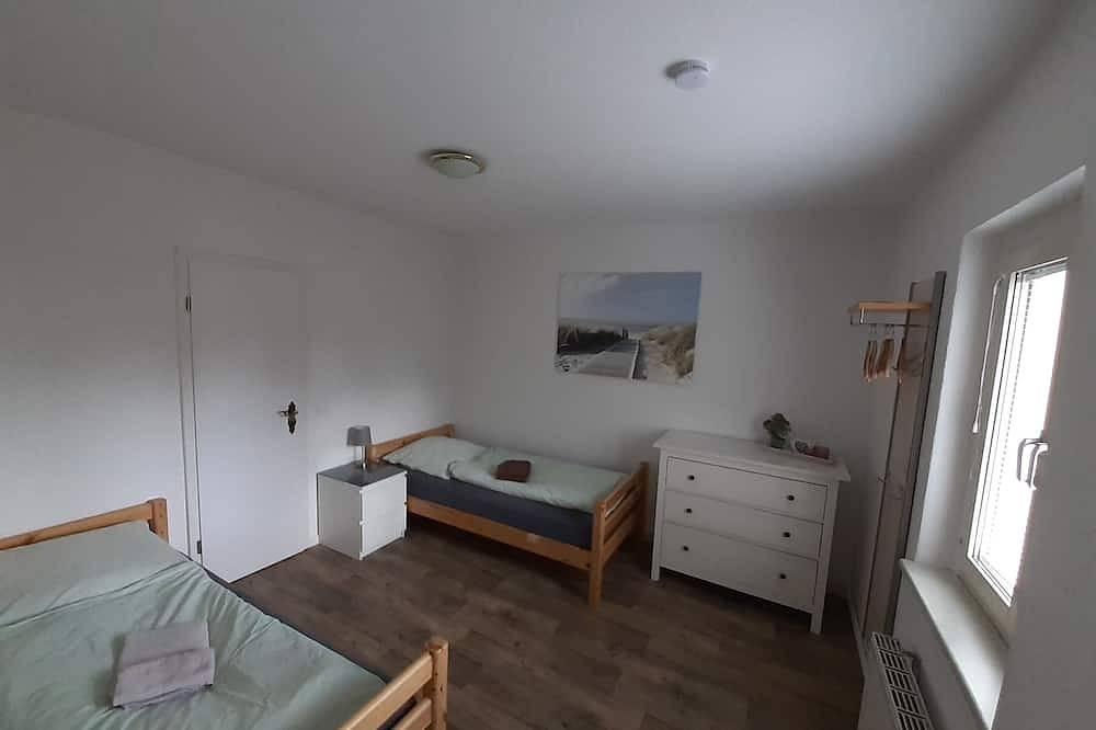 Ganze Wohnung, Idyllische Fewo am Krüpelsee in Krüpelsee, Königs Wusterhausen