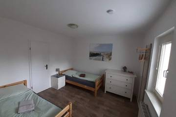Ferienwohnung für 4 Personen in Krüpelsee, Königs Wusterhausen, Bild 1