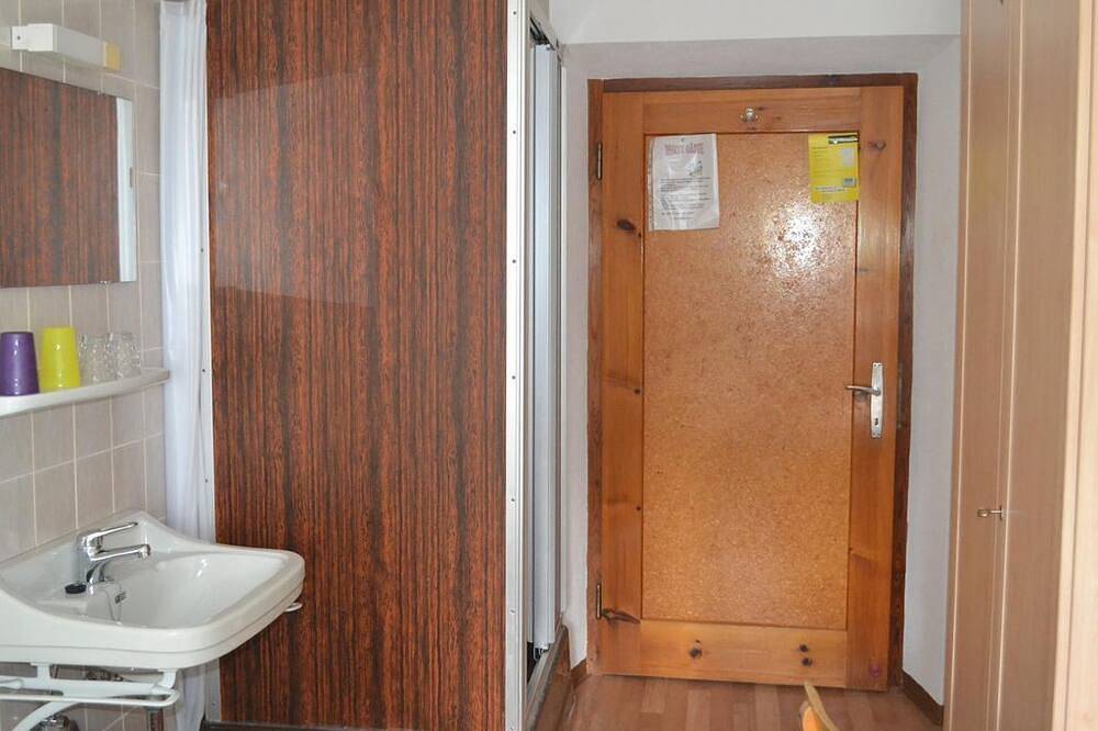 Entire apartment, Single room with shower - Landhaus Mayer in Achenkirch, Tirolean lowland region