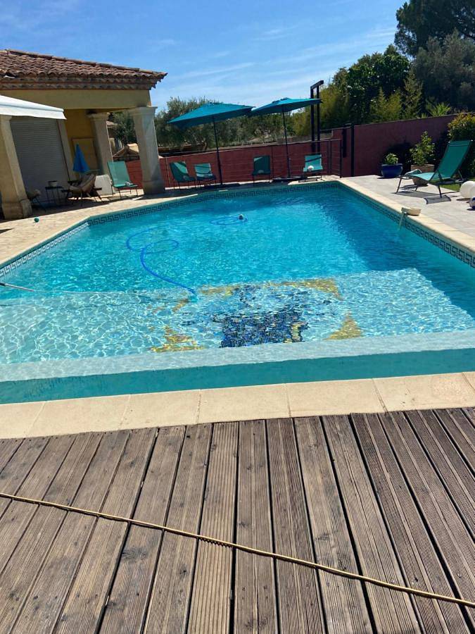Chalet para 1 personas - 1