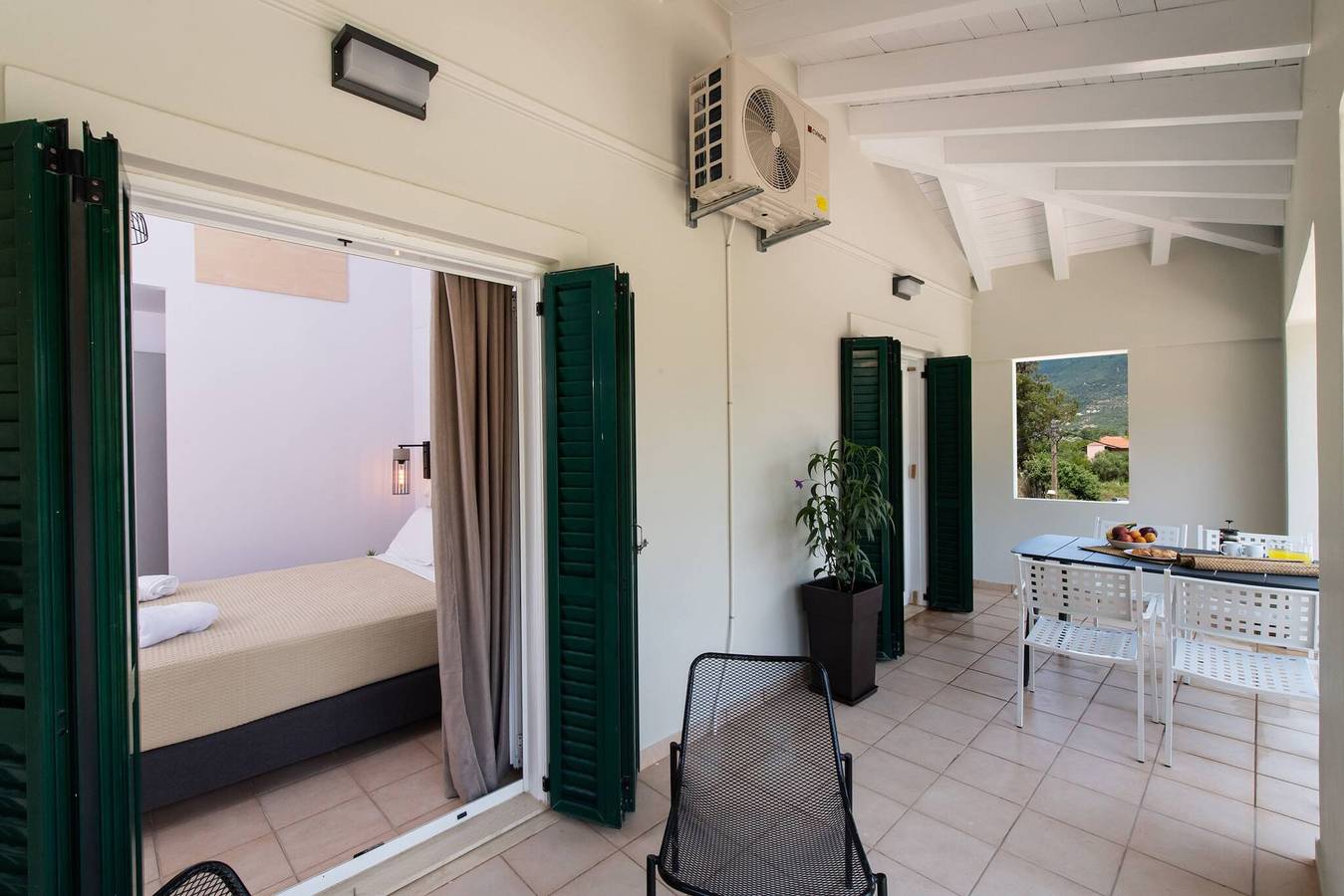 Ολόκληρο το διαμέρισμα, Drakatos Z Apartment in Βασιλική, Ελλάδα