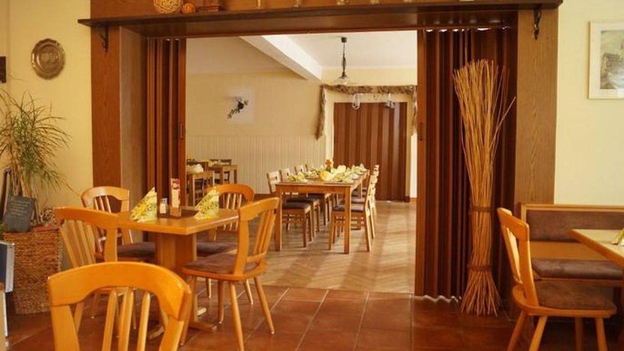 Hotel für 4 Personen in Eibau in Eibau, Kottmar