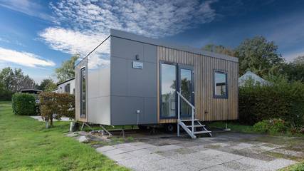 Ferienwohnung für 3 Personen in Naturpark Westensee