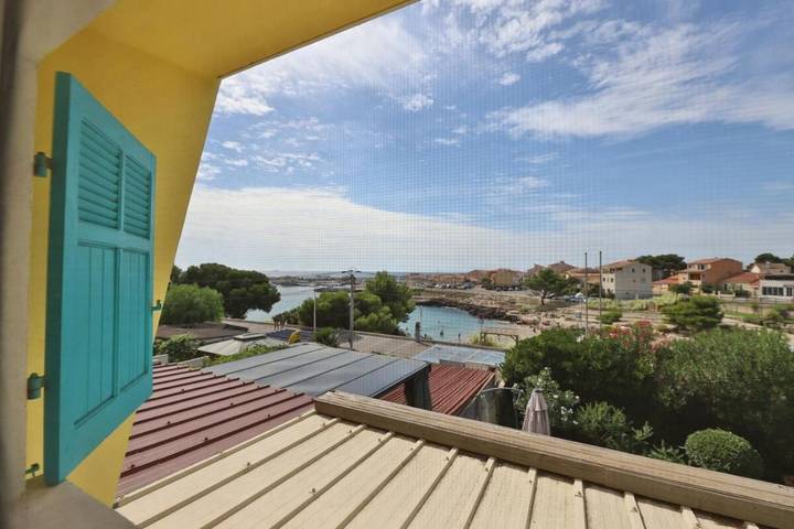 Gîte pour 4 personnes dans Plage de Carro - 4