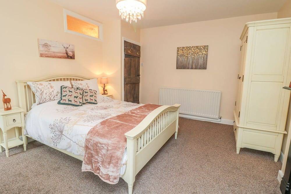 Magpie Cottage, tierfreundlich, mit offenem Feuer in Wooler, in Wooler, Northumberland