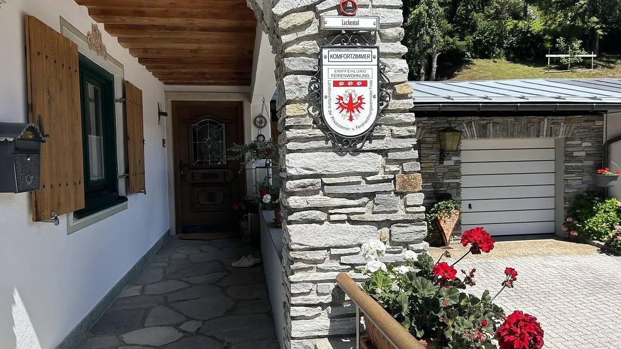 Ganze Ferienwohnung, Ferienwohnung für 2 Personen (33 m²) in Fieberbrunn in Fieberbrunn, Bezirk Kitzbühel