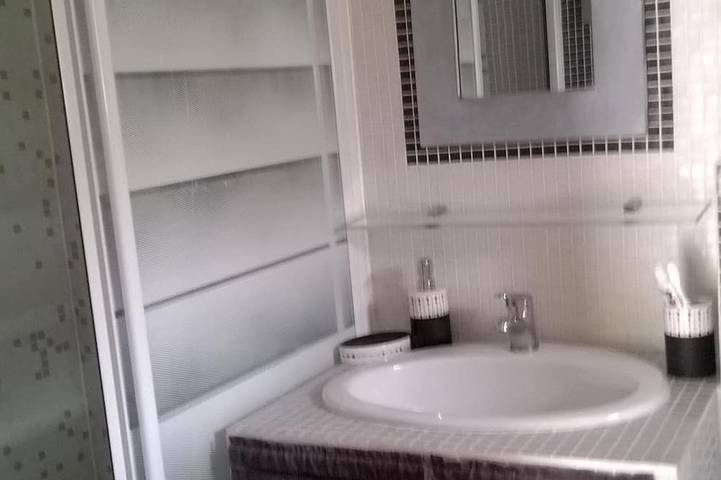 Location de vacances pour 2 personnes, avec terrasse à Louannec - 4